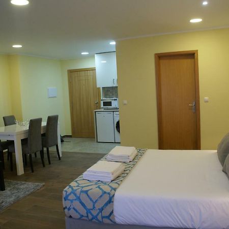 Oporto Downtown Flats Apartment Екстериор снимка