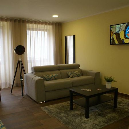 Oporto Downtown Flats Apartment Екстериор снимка