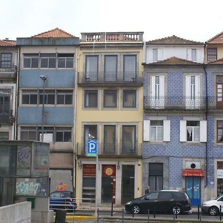 Oporto Downtown Flats Apartment Екстериор снимка