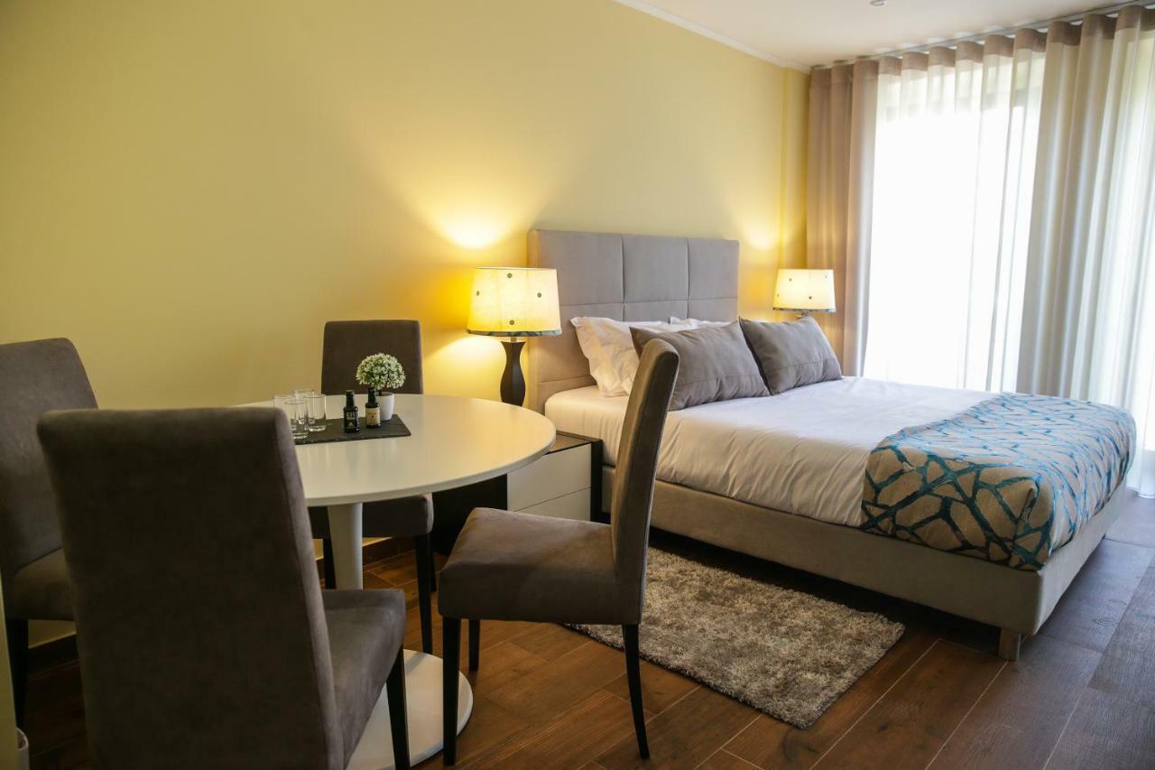 Oporto Downtown Flats Apartment Екстериор снимка