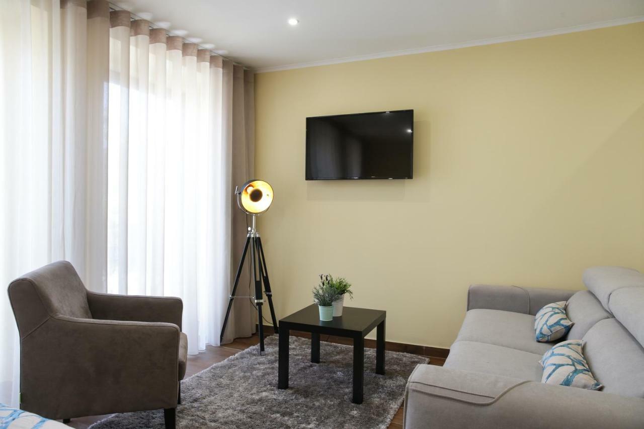 Oporto Downtown Flats Apartment Екстериор снимка