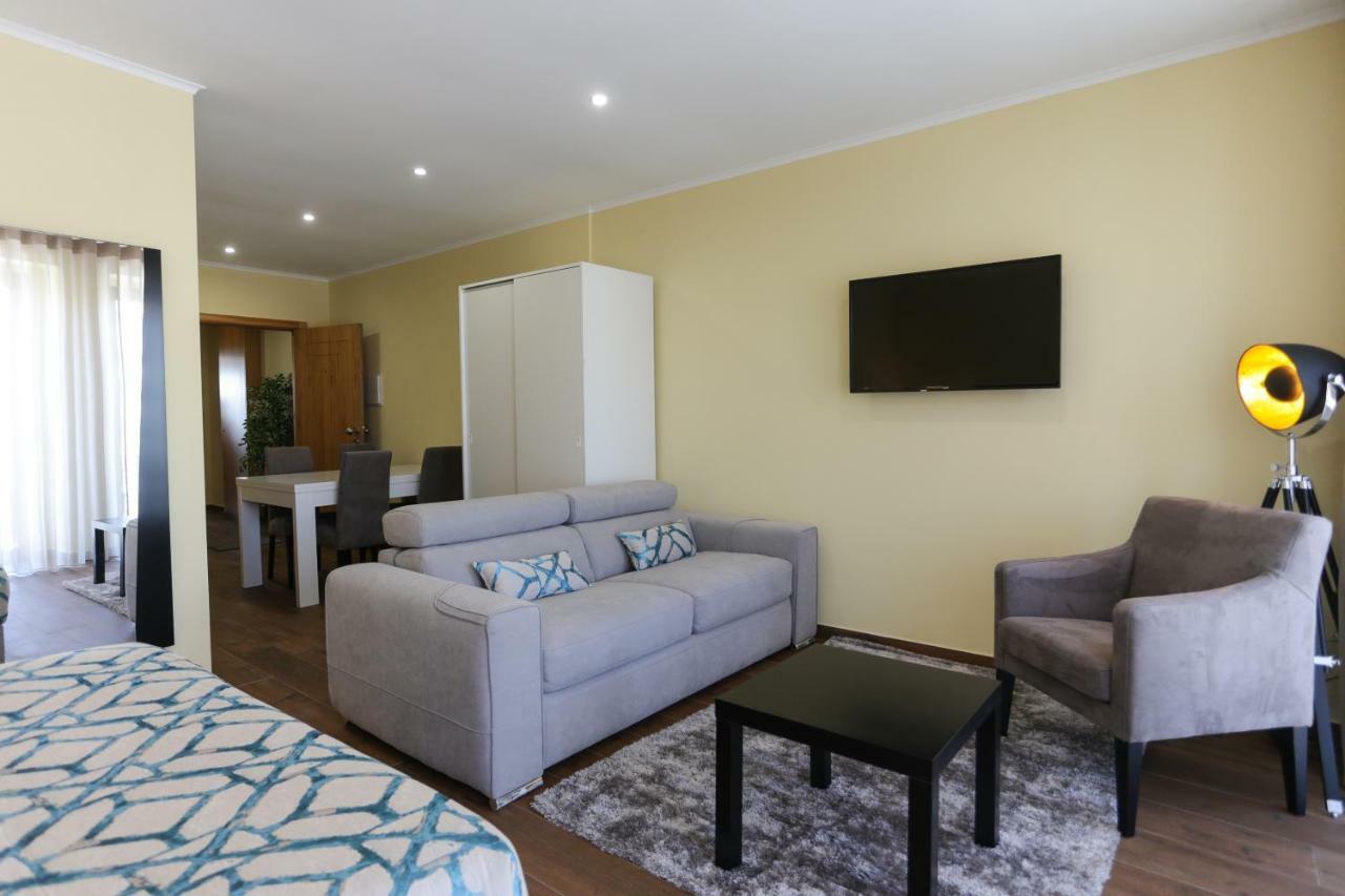 Oporto Downtown Flats Apartment Екстериор снимка