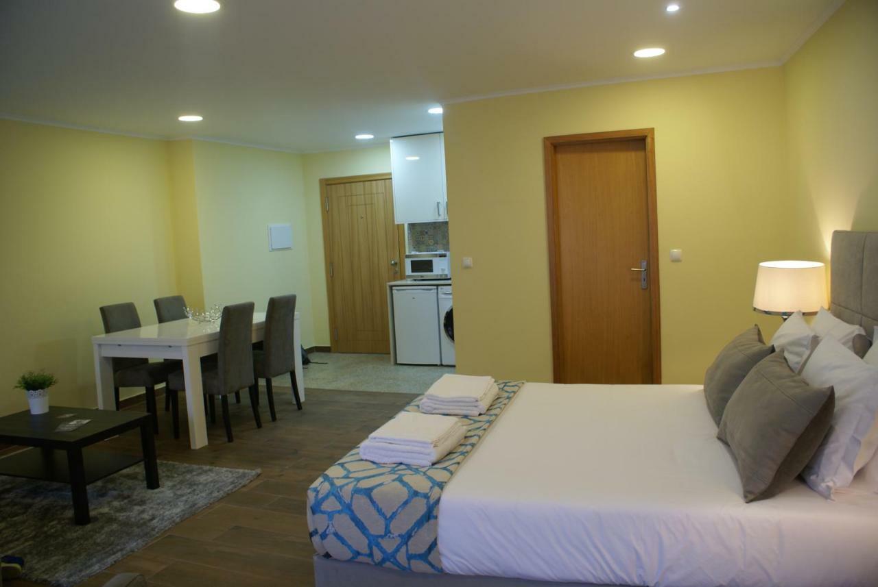 Oporto Downtown Flats Apartment Екстериор снимка