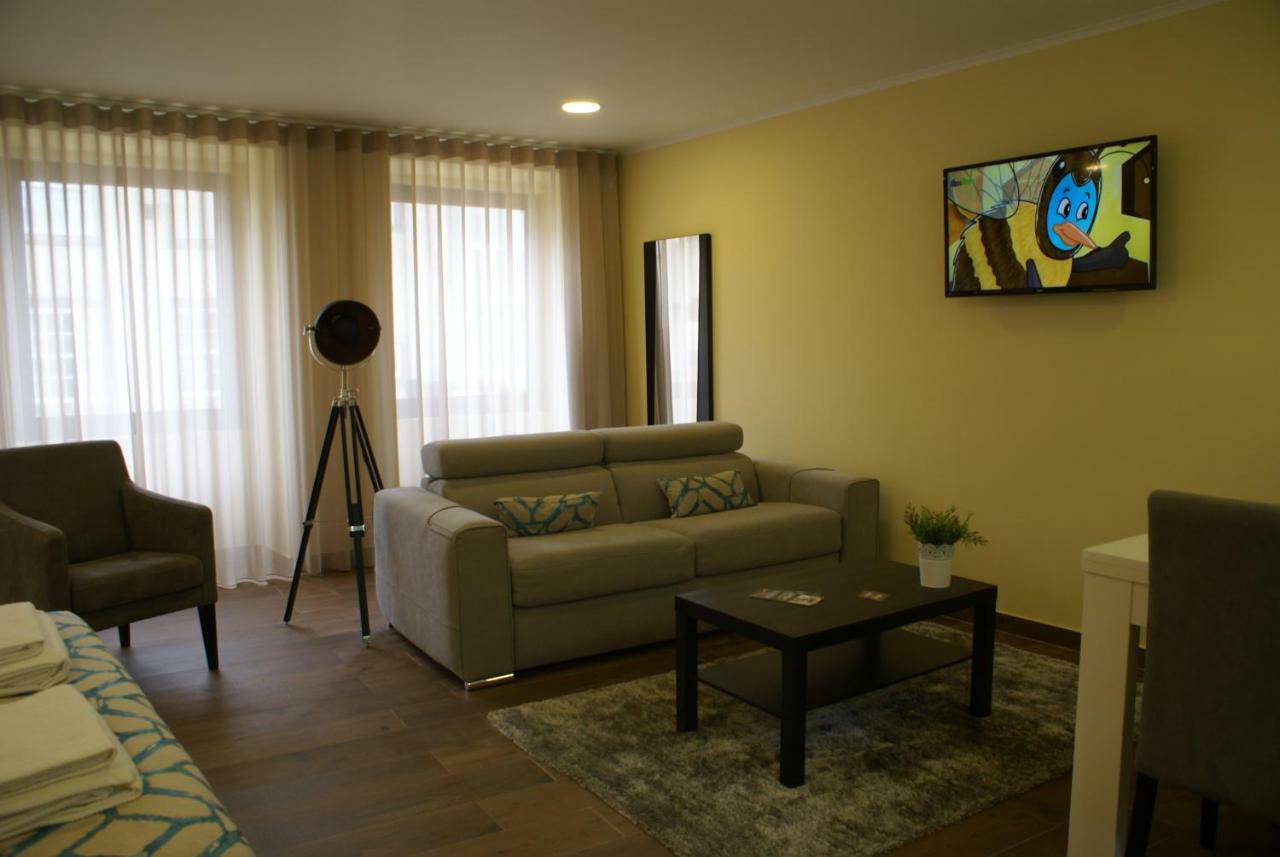 Oporto Downtown Flats Apartment Екстериор снимка