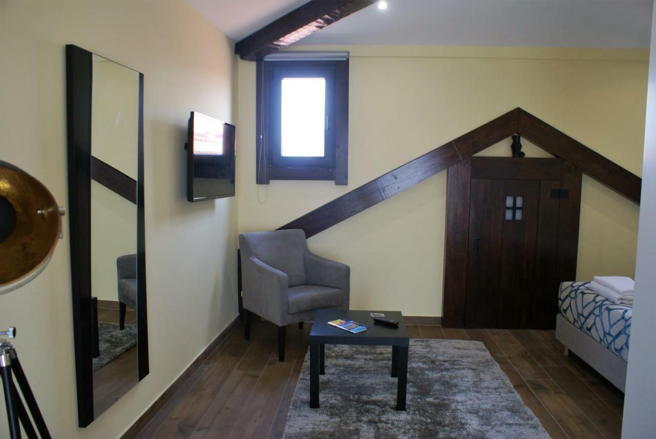 Oporto Downtown Flats Apartment Екстериор снимка