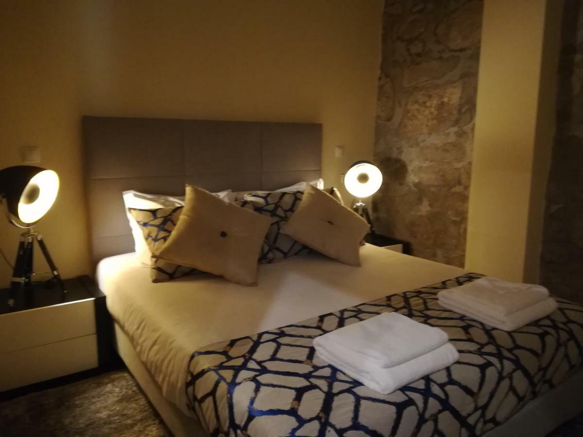 Oporto Downtown Flats Apartment Екстериор снимка