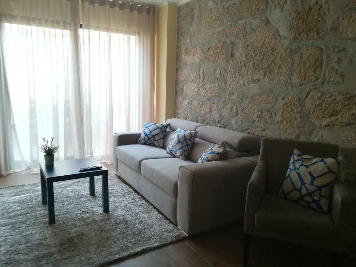 Oporto Downtown Flats Apartment Екстериор снимка