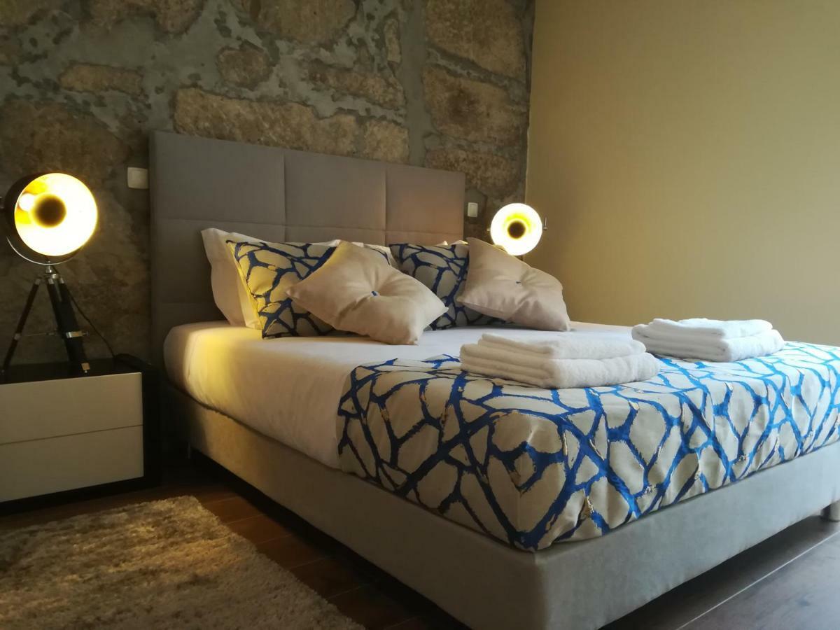 Oporto Downtown Flats Apartment Екстериор снимка