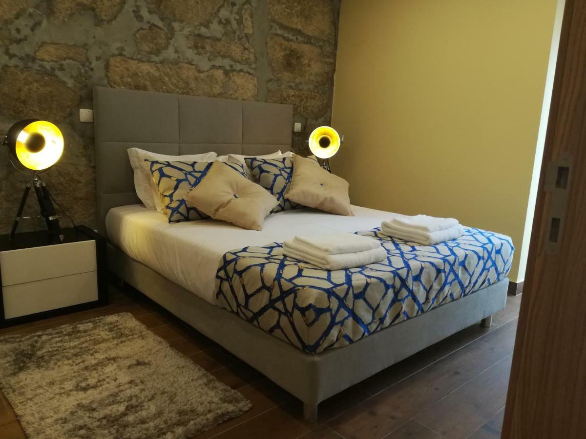 Oporto Downtown Flats Apartment Екстериор снимка