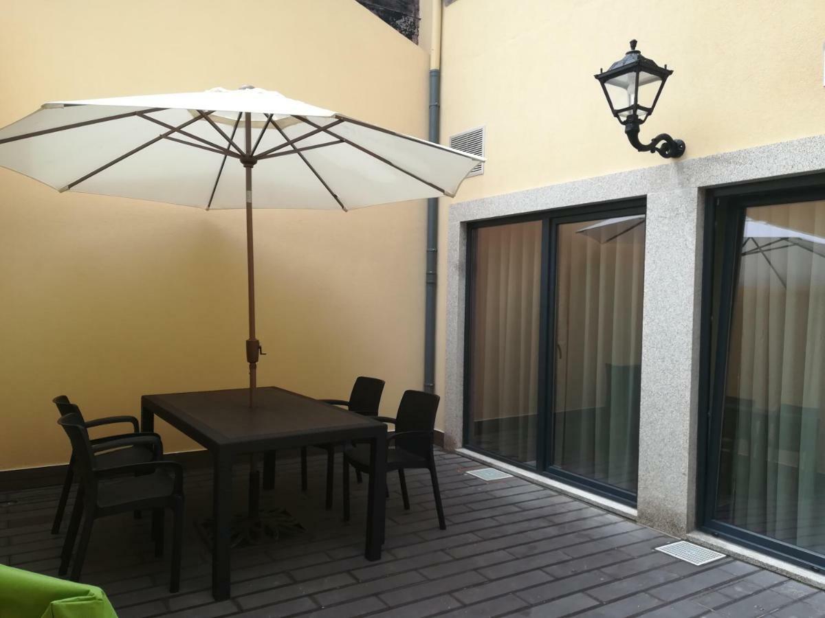 Oporto Downtown Flats Apartment Екстериор снимка