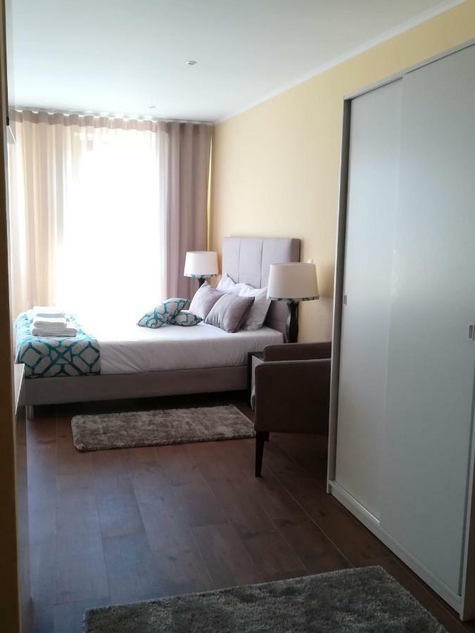 Oporto Downtown Flats Apartment Екстериор снимка