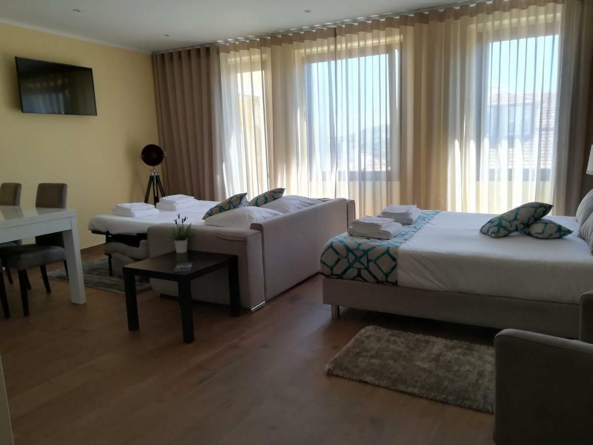 Oporto Downtown Flats Apartment Екстериор снимка