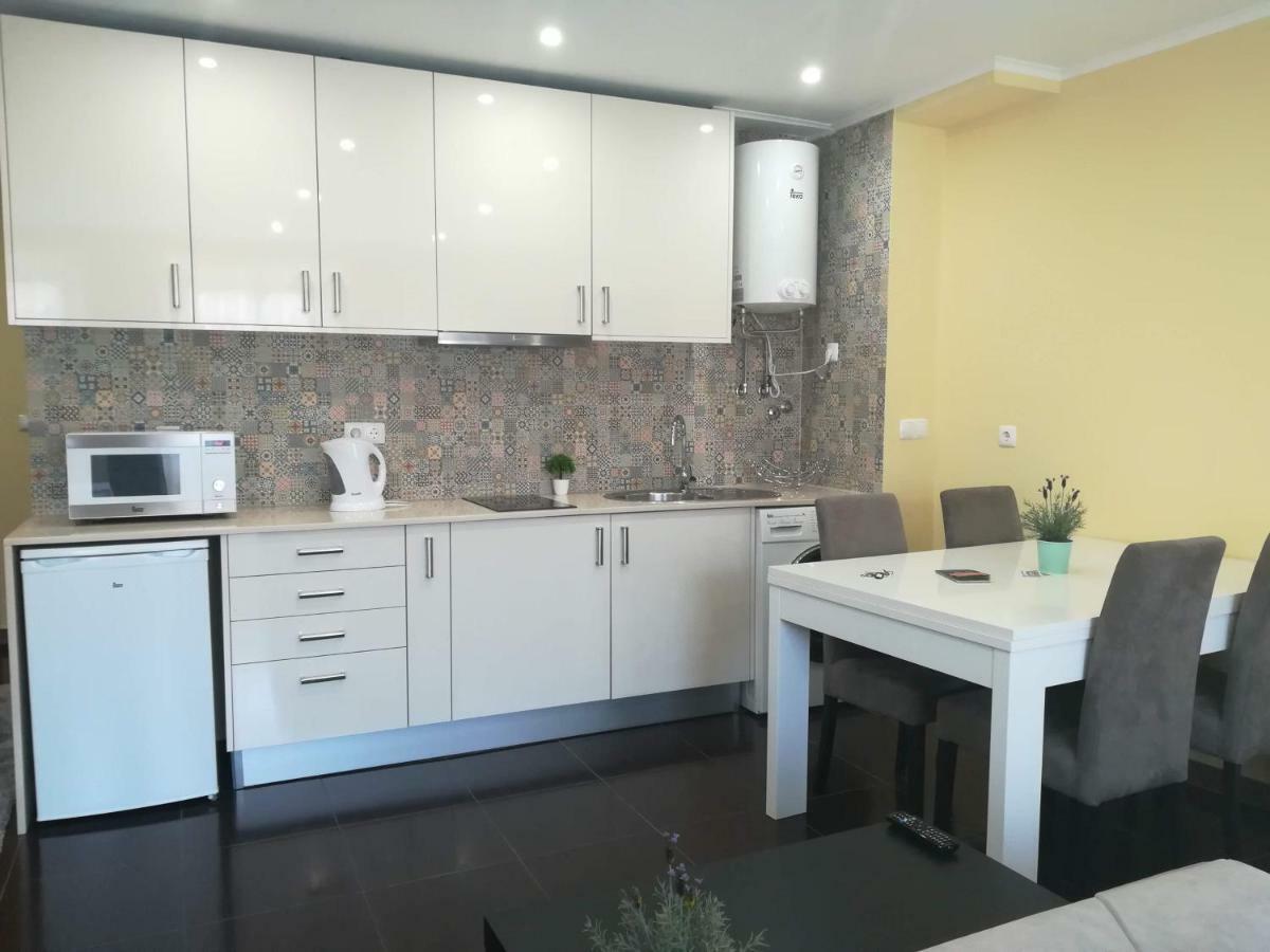 Oporto Downtown Flats Apartment Екстериор снимка