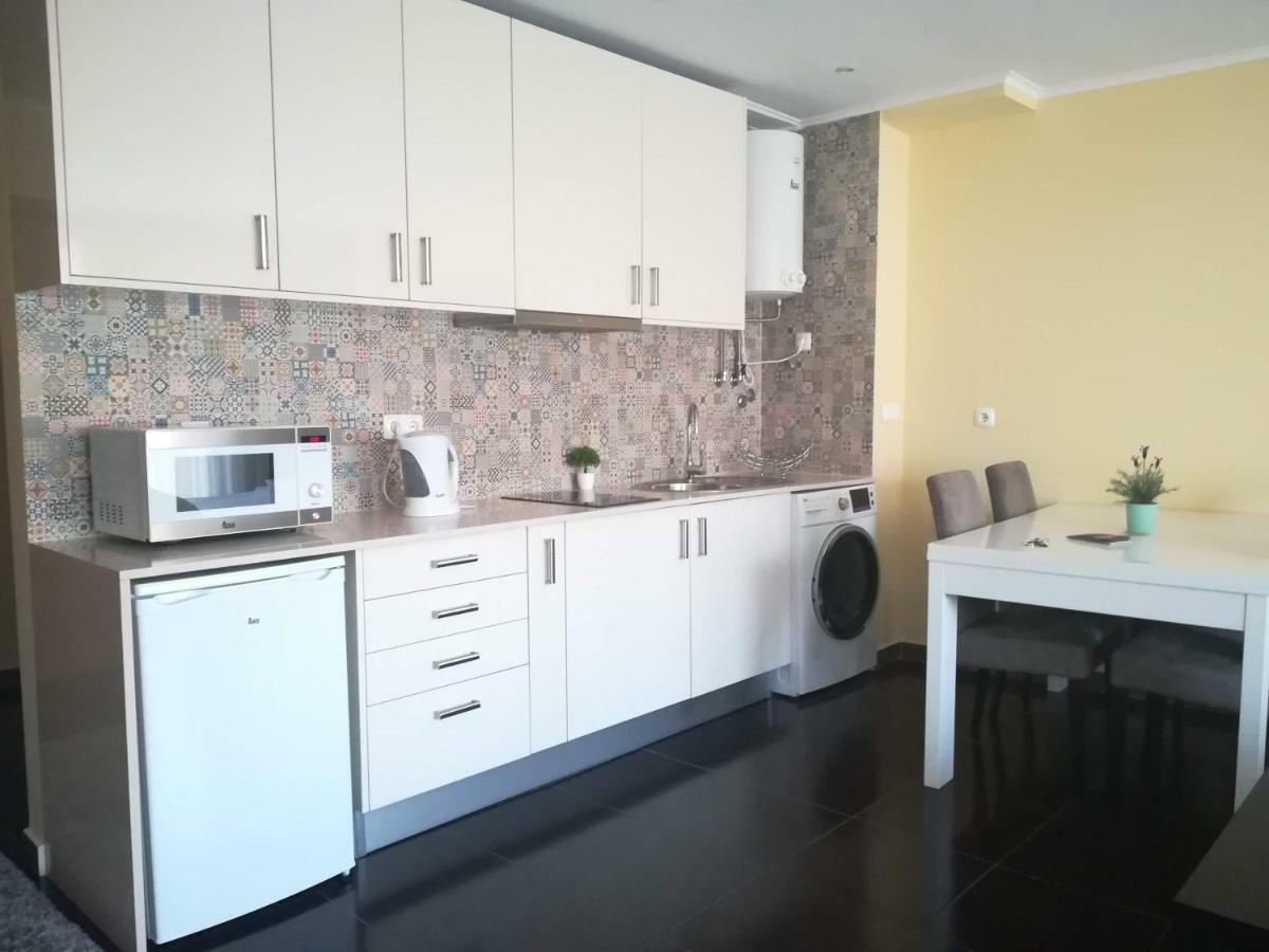 Oporto Downtown Flats Apartment Екстериор снимка