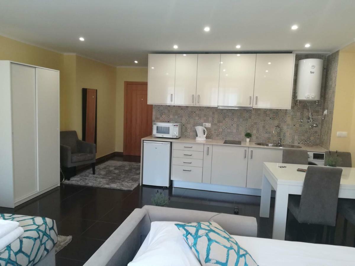 Oporto Downtown Flats Apartment Екстериор снимка