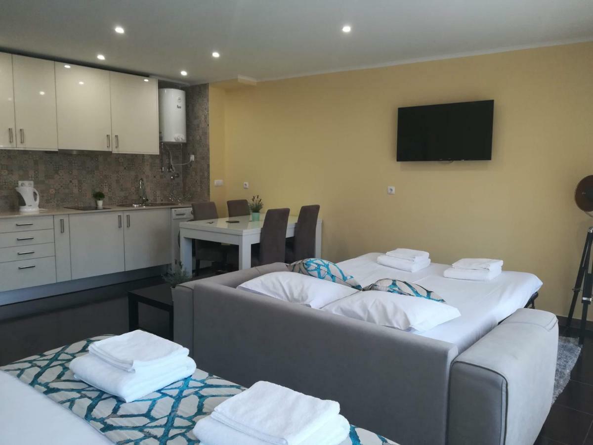 Oporto Downtown Flats Apartment Екстериор снимка