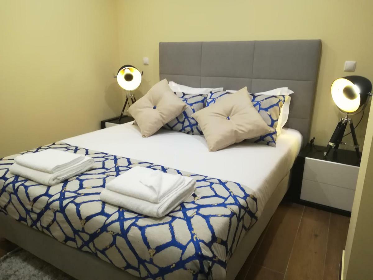 Oporto Downtown Flats Apartment Екстериор снимка