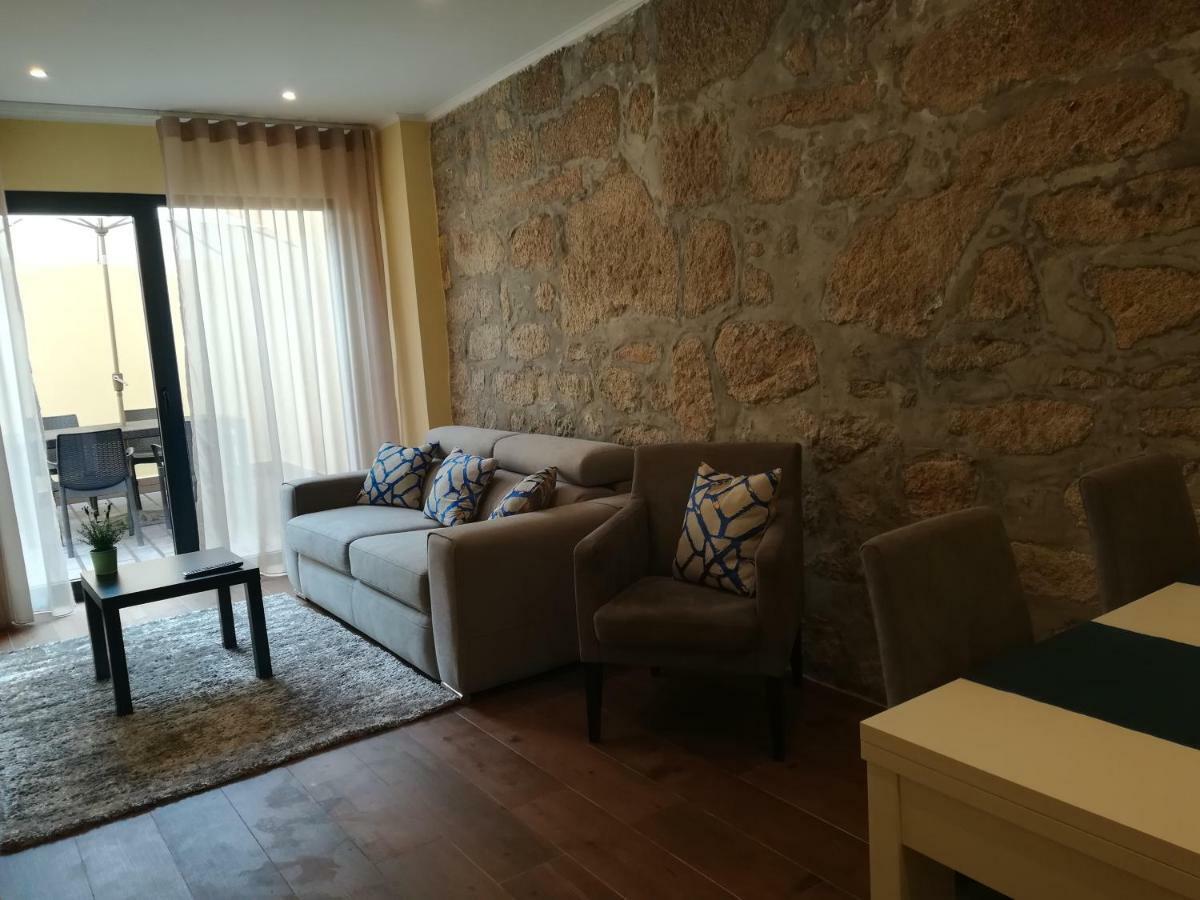 Oporto Downtown Flats Apartment Екстериор снимка