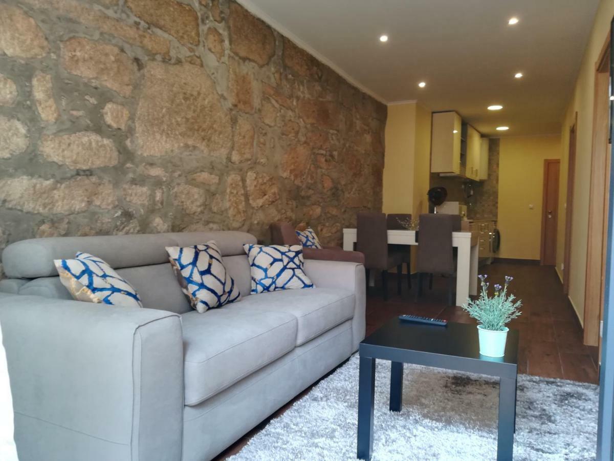 Oporto Downtown Flats Apartment Екстериор снимка