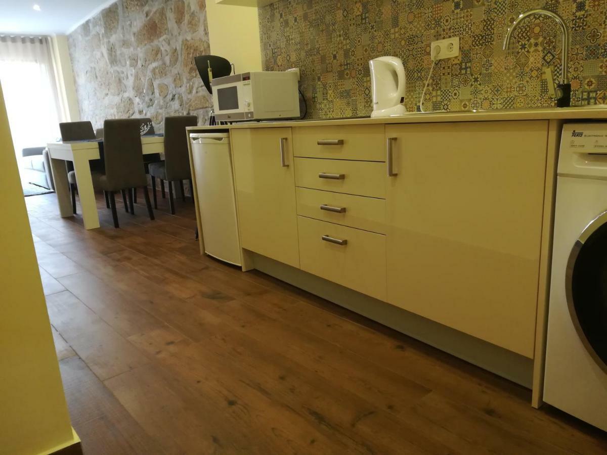 Oporto Downtown Flats Apartment Екстериор снимка