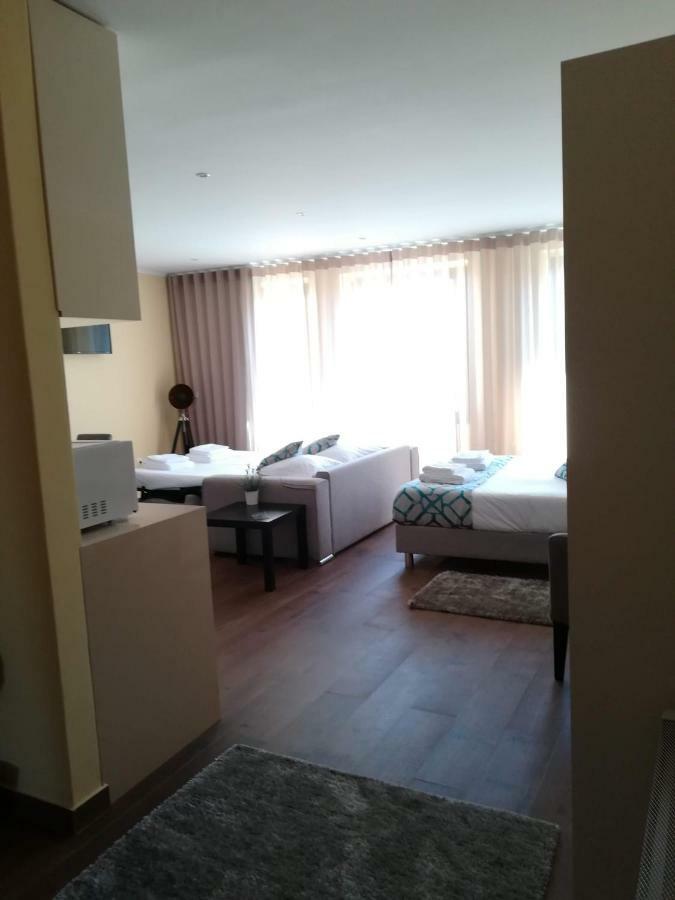 Oporto Downtown Flats Apartment Екстериор снимка