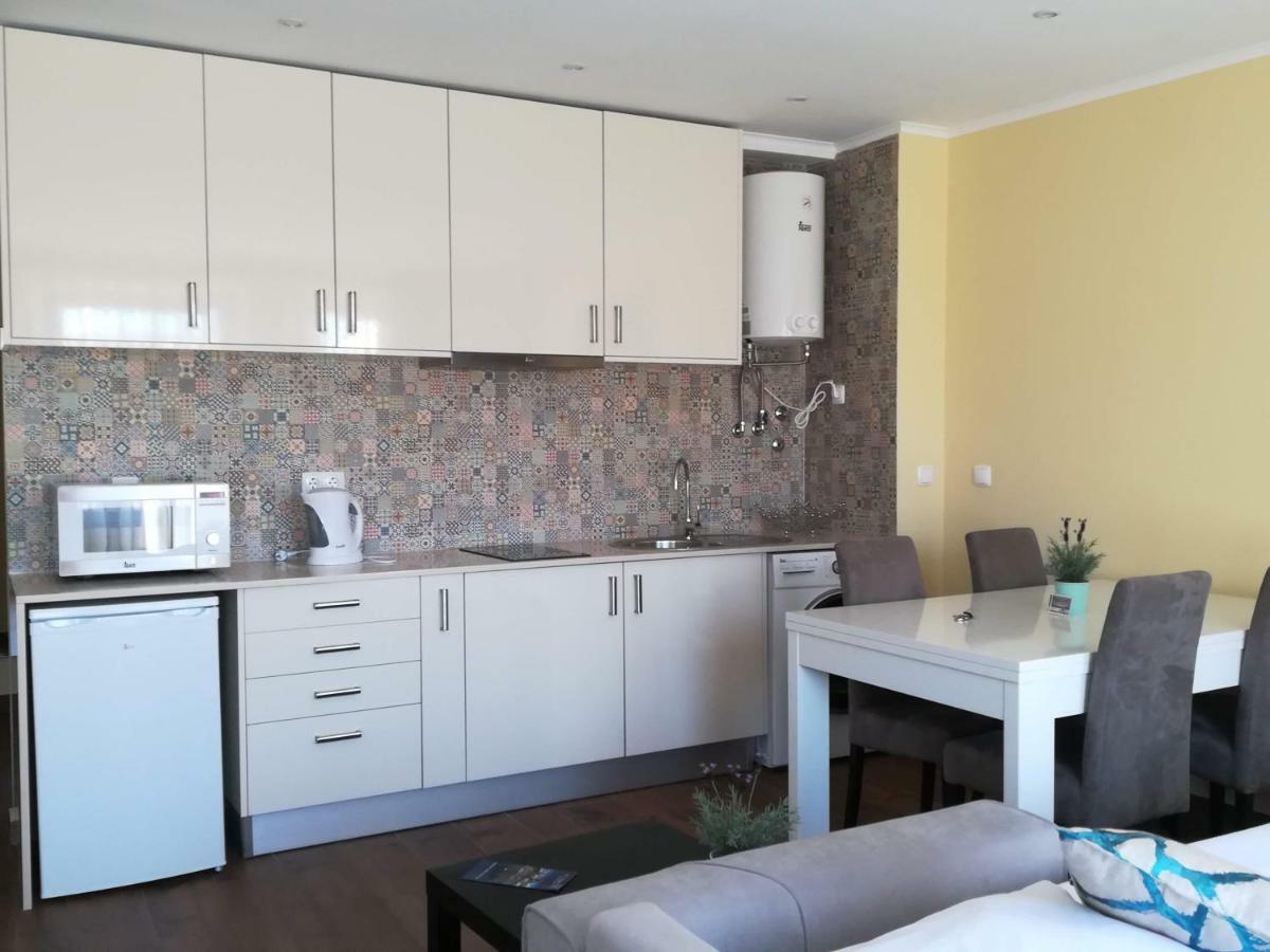 Oporto Downtown Flats Apartment Екстериор снимка